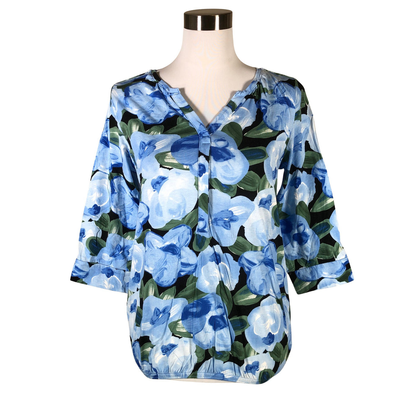 Unisex Soyaconcept - Trikoopaita, koko 34 -  (1)