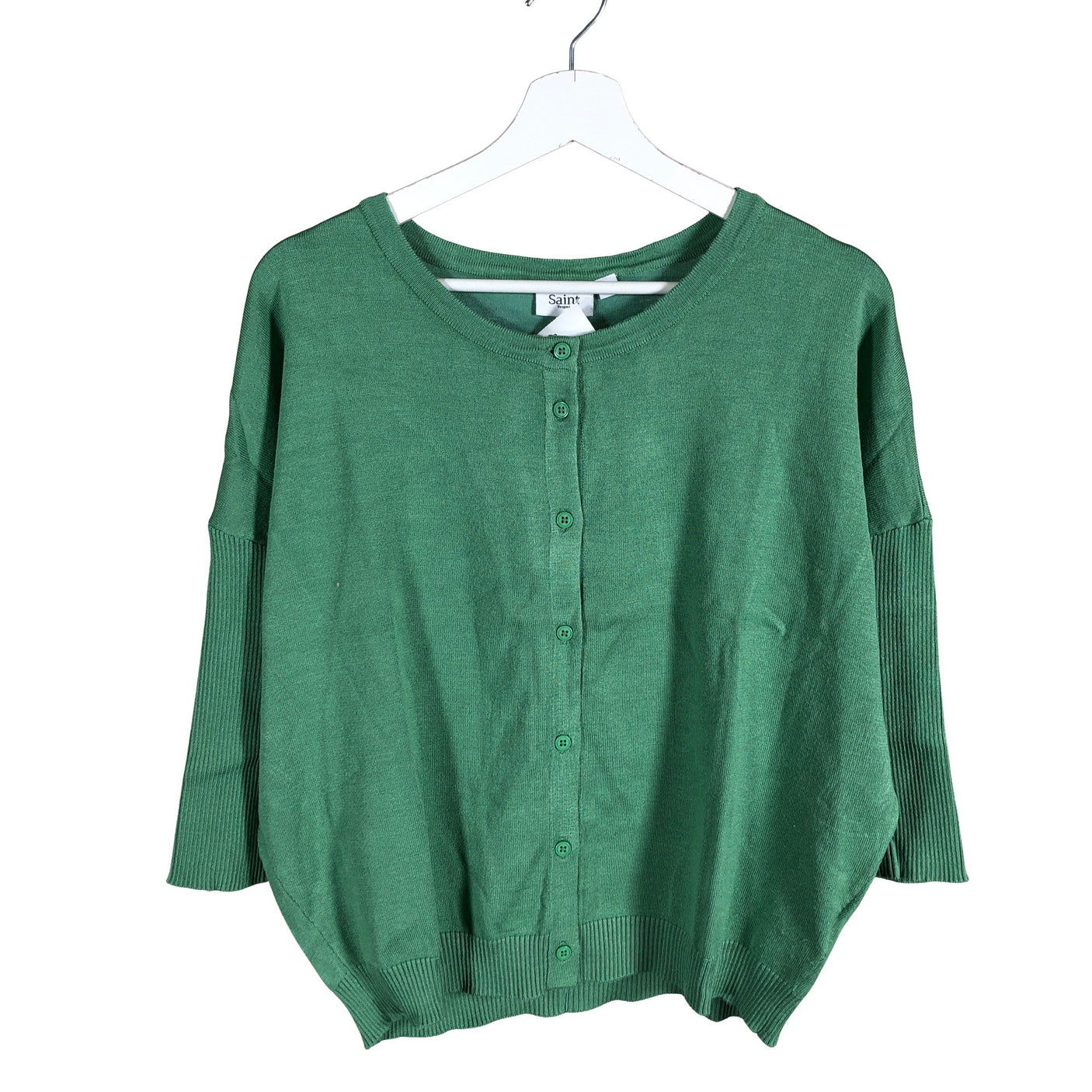 Unisex Saint Tropez - Neuletakki, koko 36 -  (1)