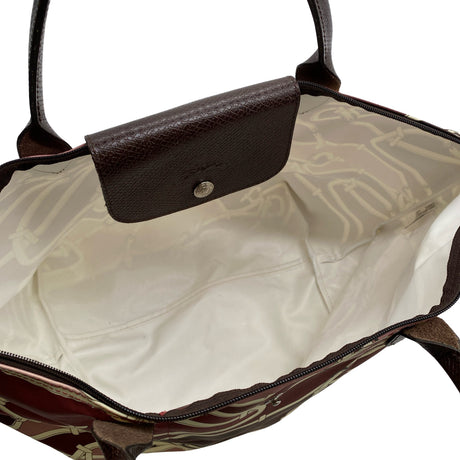 Unisex Longchamp - Käsilaukku, koko Maxi -  (2)