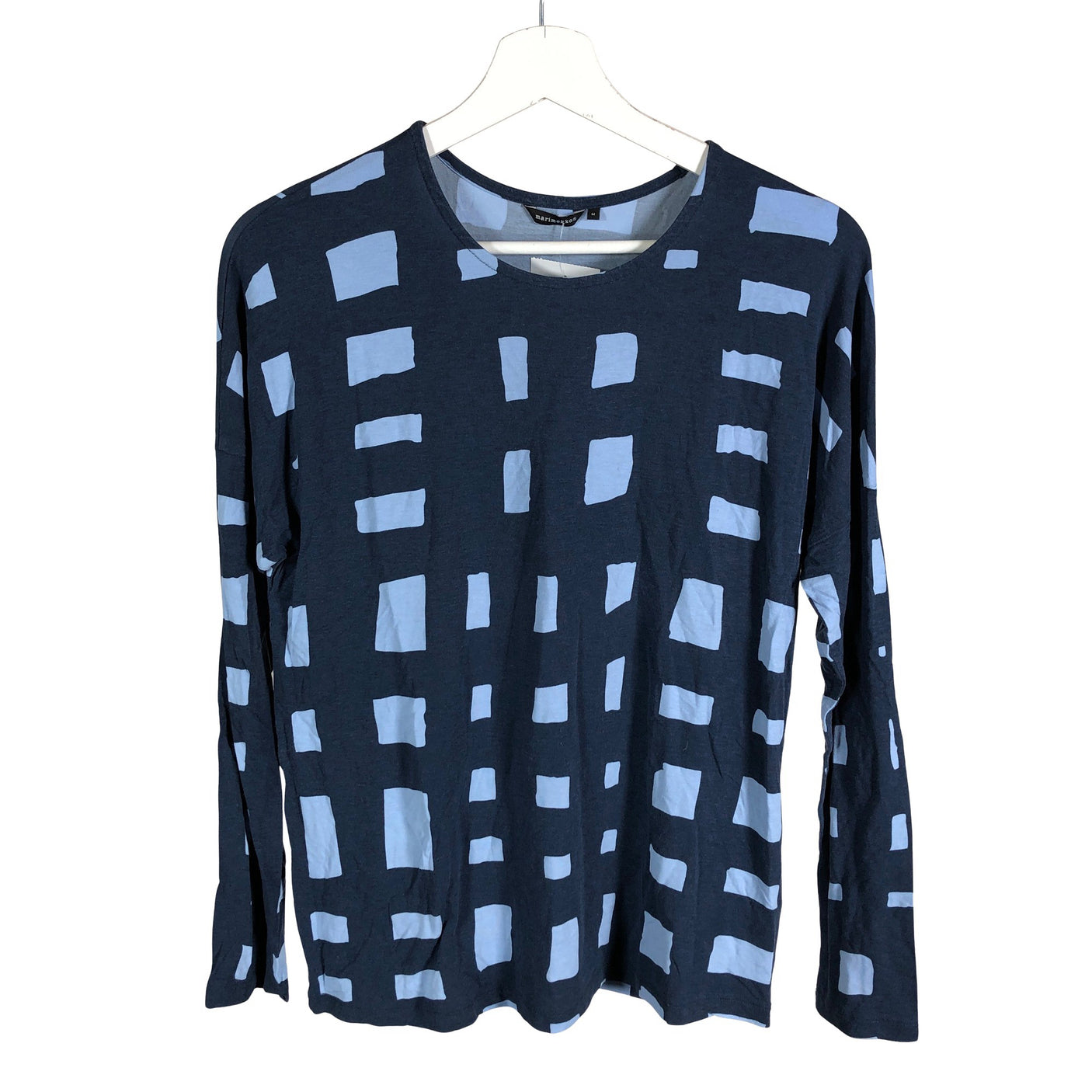 Unisex Marimekko - Trikoopaita, koko 38 -  (1)