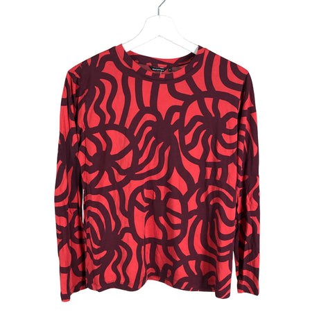 Unisex Marimekko - Trikoopaita, koko 36 -  ()