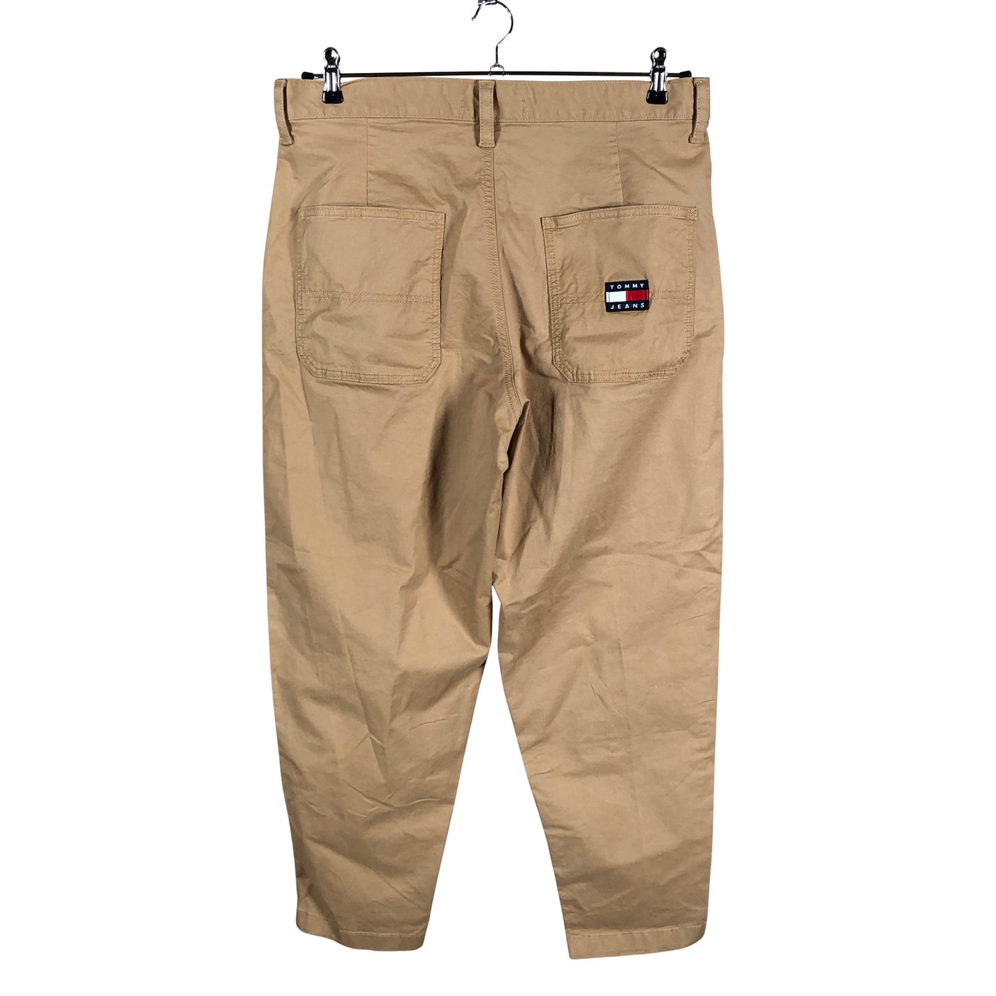 Unisex Tommy Jeans (Tommy Hilfiger) - Kangashousut, koko W33 -  (2)