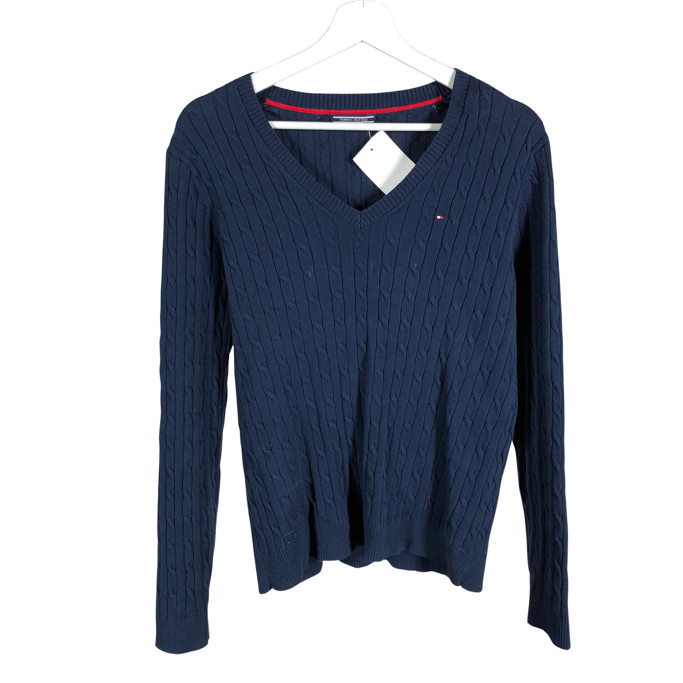 Unisex Tommy Hilfiger - Neulepaita, koko 40 -  (1)