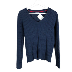 Unisex Tommy Hilfiger - Neulepaita, koko 40 -  (1)