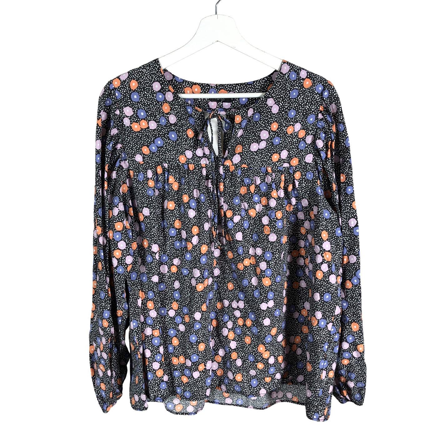 Unisex Nanso - Pusero, koko 44 -  (1)