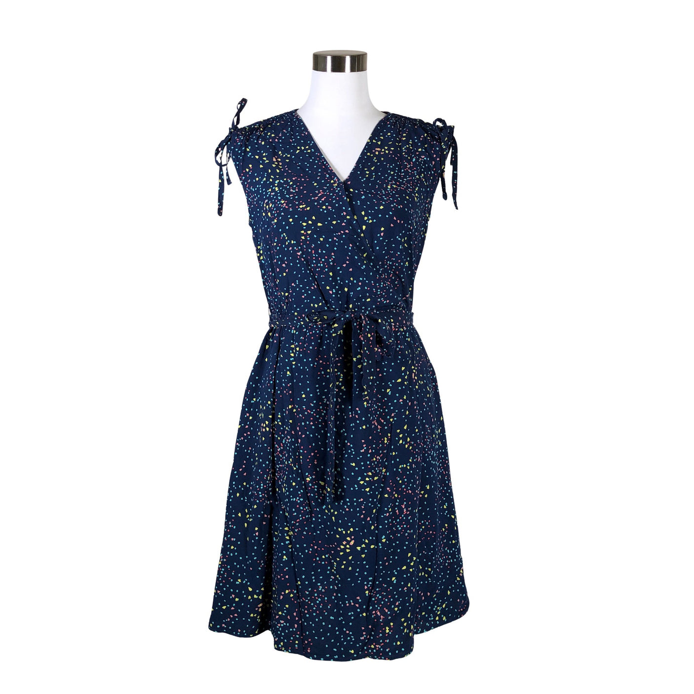 Unisex Esprit - Sifonkimekko, koko 38 -  (1)