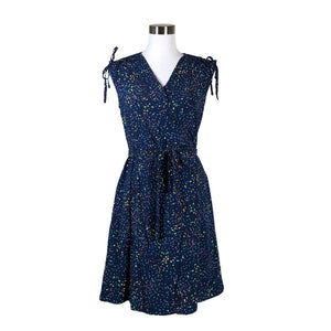 Unisex Esprit - Sifonkimekko, koko 38 -  (1)