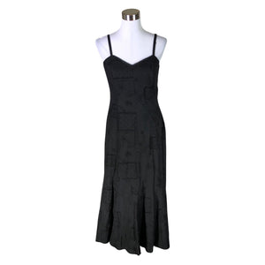 Unisex Dresses Unlimited - Maksimekko, koko 36 -  (1)