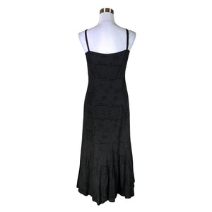 Unisex Dresses Unlimited - Maksimekko, koko 36 -  (2)