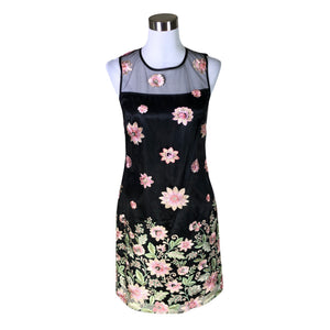 Unisex Derhy - Juhlamekko, koko 36 -  (1)