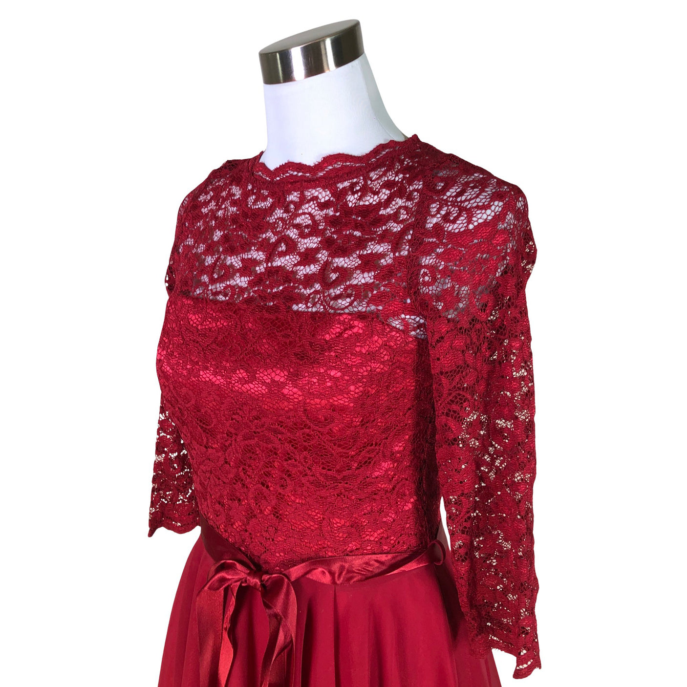 Unisex Swing - Juhlamekko, koko 36 -  (3)