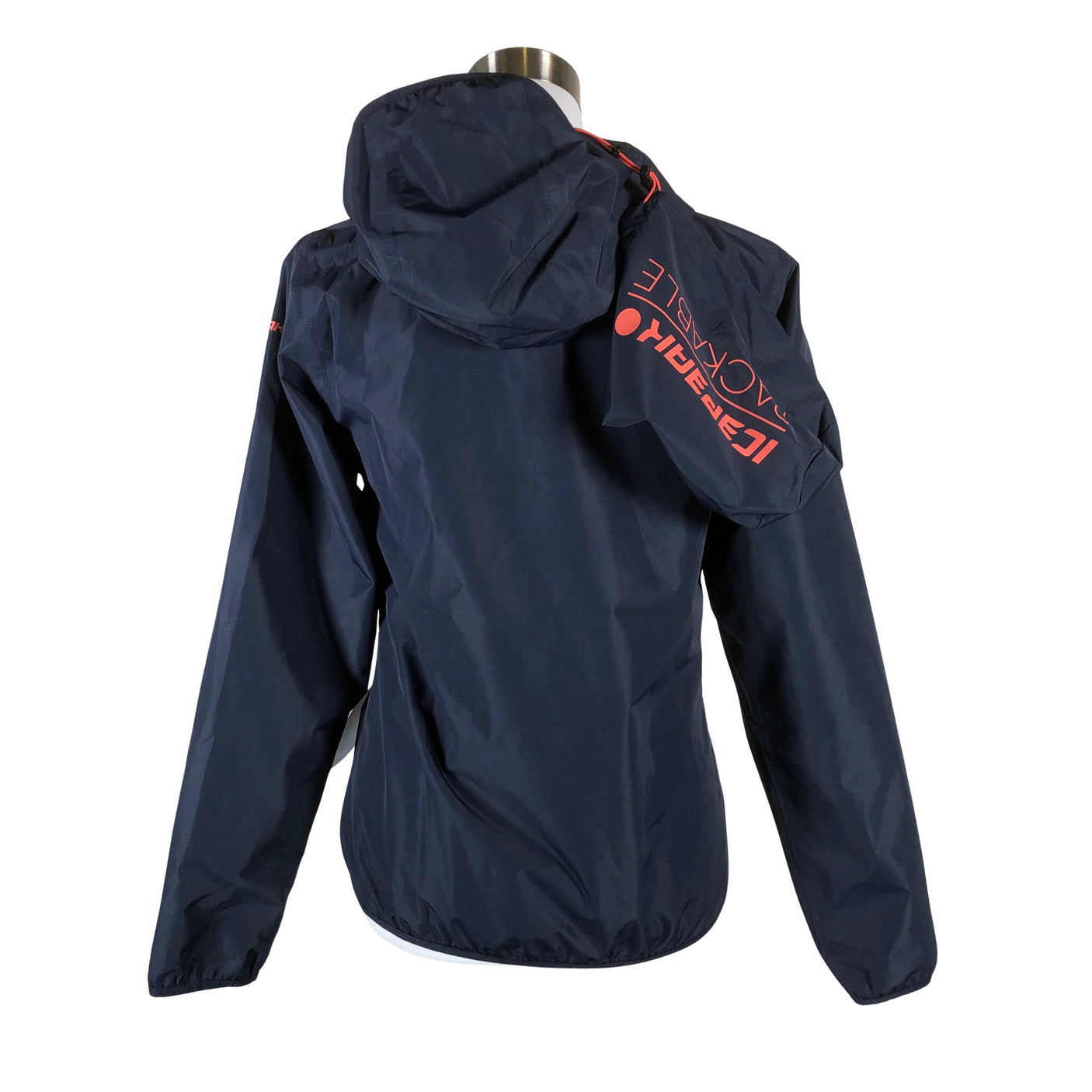 Unisex Icepeak - Ulkoilutakki, koko 36 -  (2)