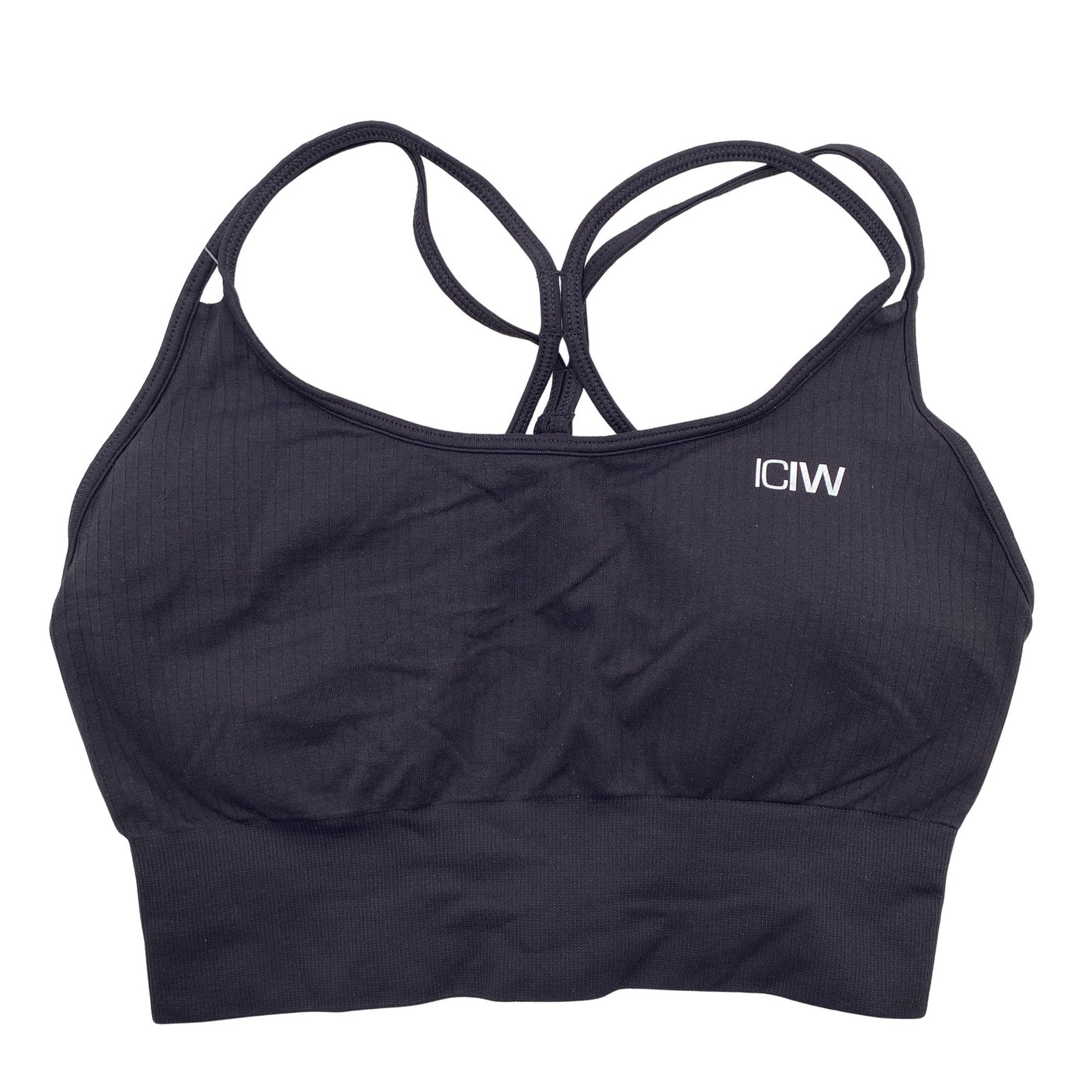 Unisex ICIW – Icaniwill - Urheilutoppi, koko 36 -  (1)