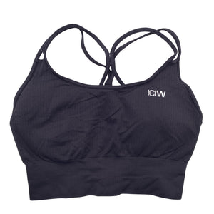 Unisex ICIW – Icaniwill - Urheilutoppi, koko 36 -  (1)