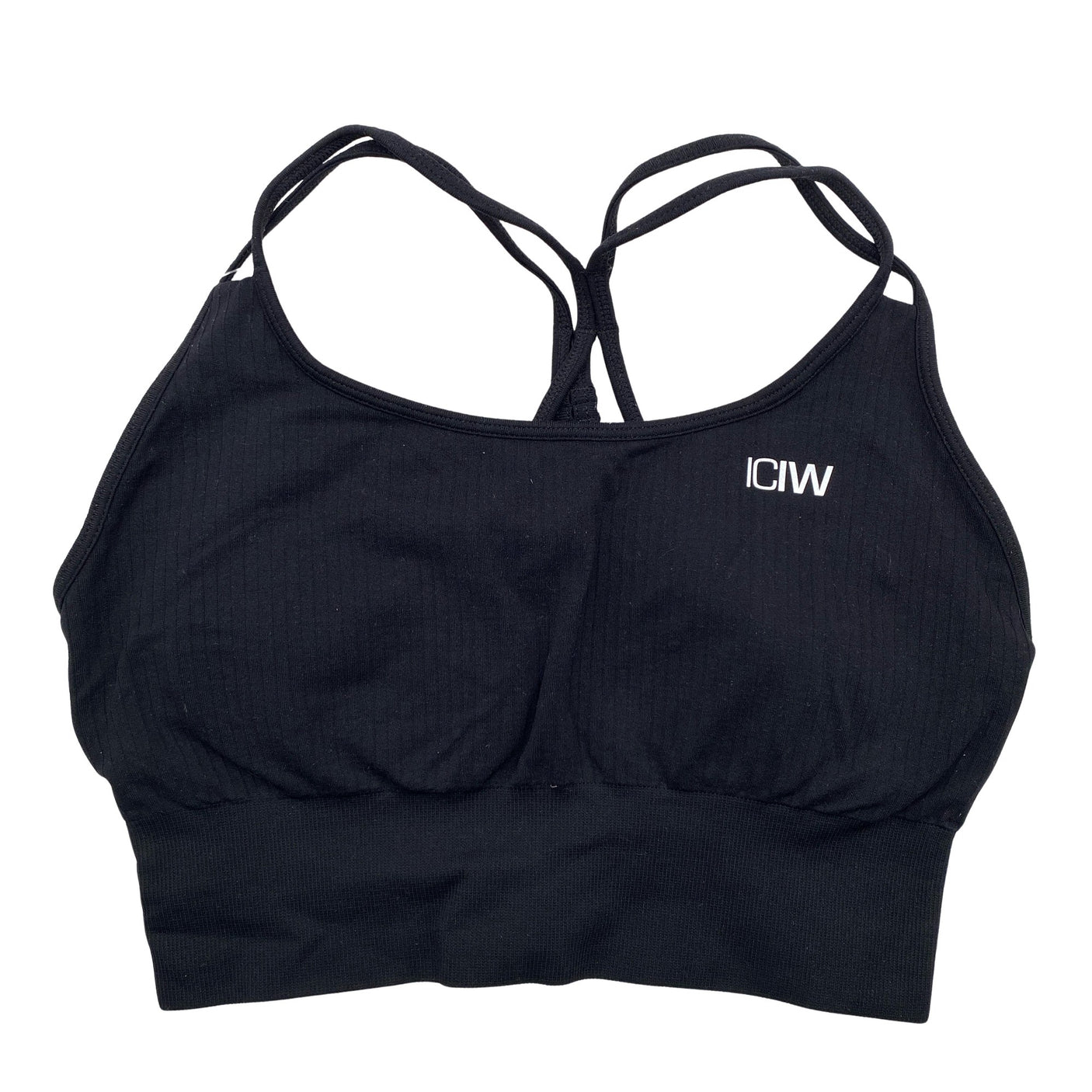 Unisex ICIW – Icaniwill - Urheilutoppi, koko 36 -  (1)