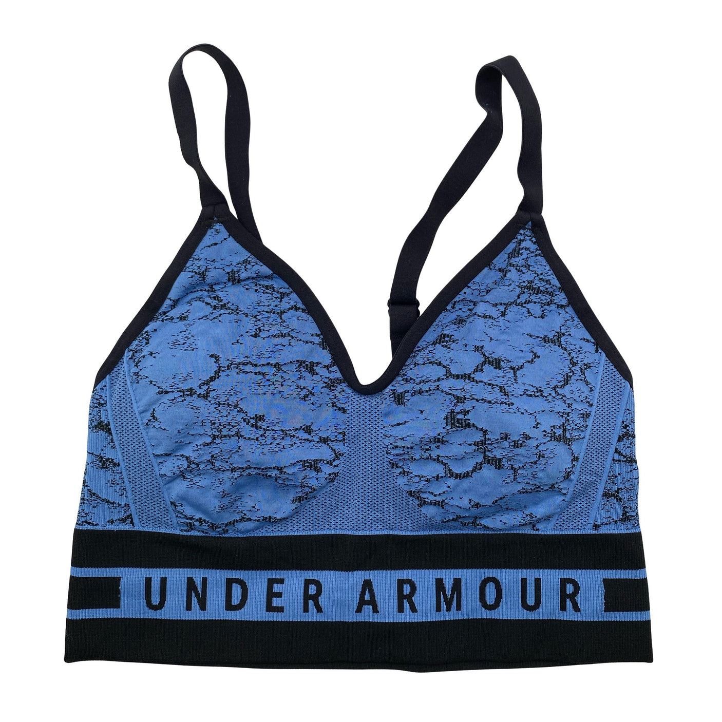 Unisex Under Armour - Urheilutoppi, koko 36 -  (1)