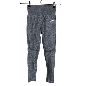 Unisex ICIW – Icaniwill - Urheilutrikoot, koko 36 -  (1)