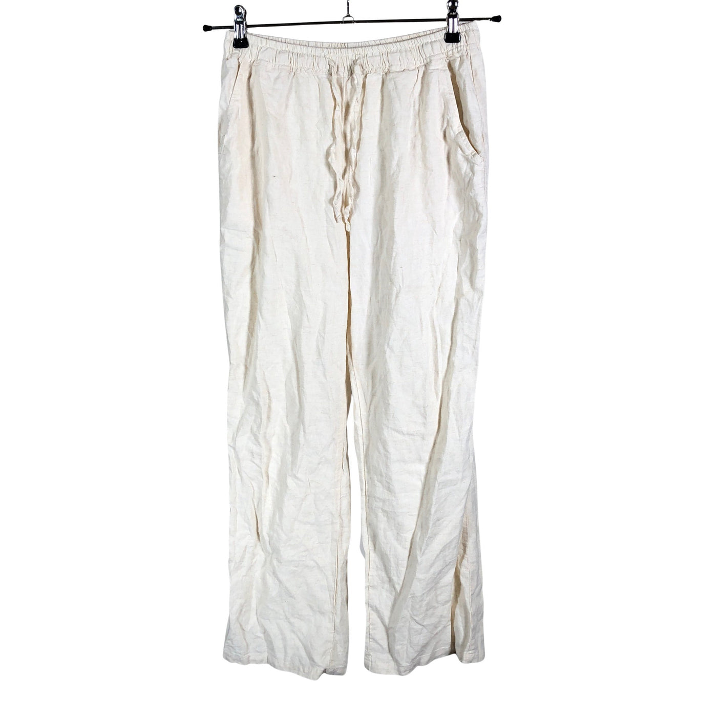 Unisex Madlady - Kangashousut, koko 36 -  (1)