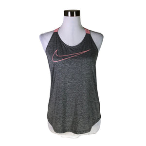Unisex Nike - Urheilutoppi, koko 36 -  (1)