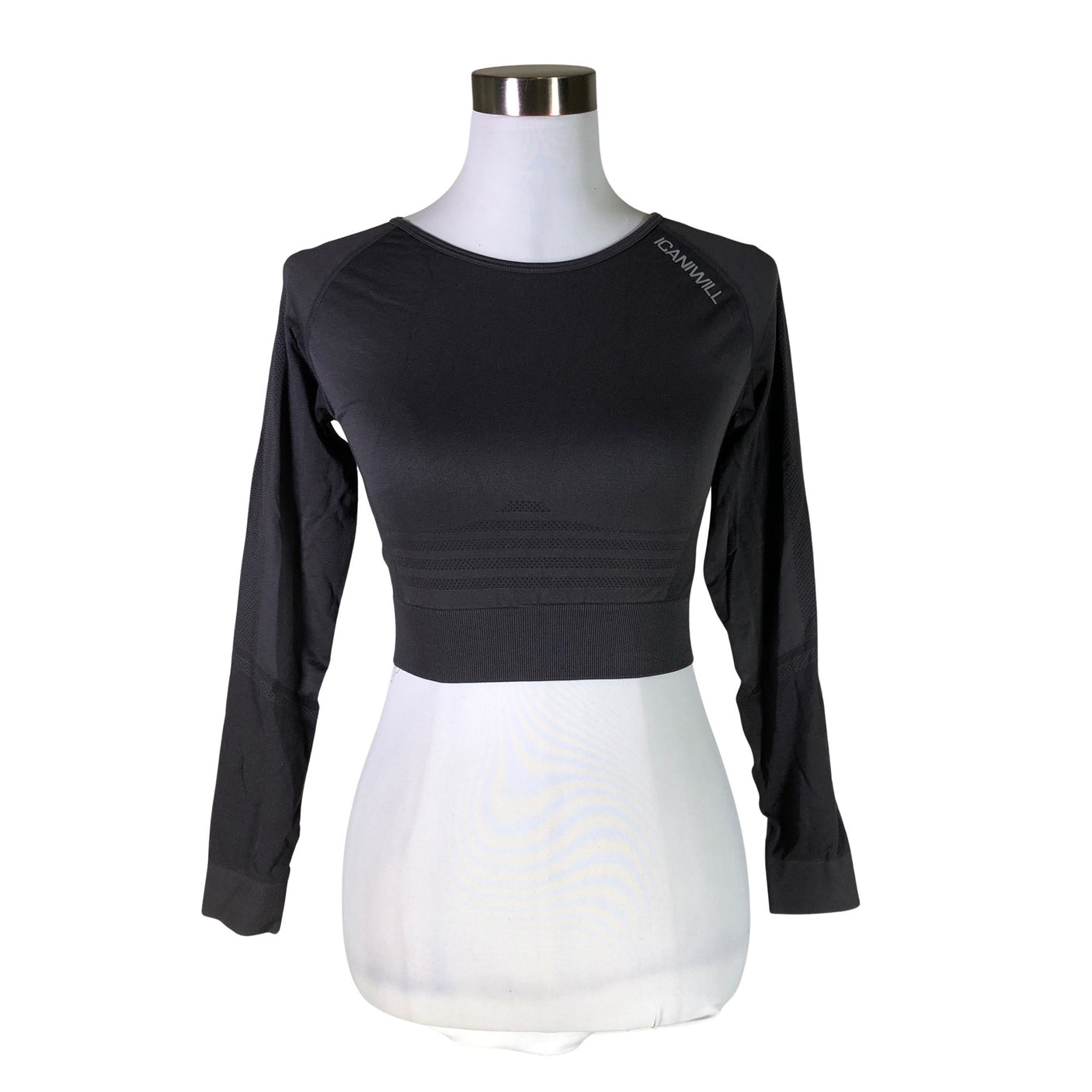 Unisex ICIW – Icaniwill - Urheilupaita, 
pitkät hihat, koko 36 -  (1)