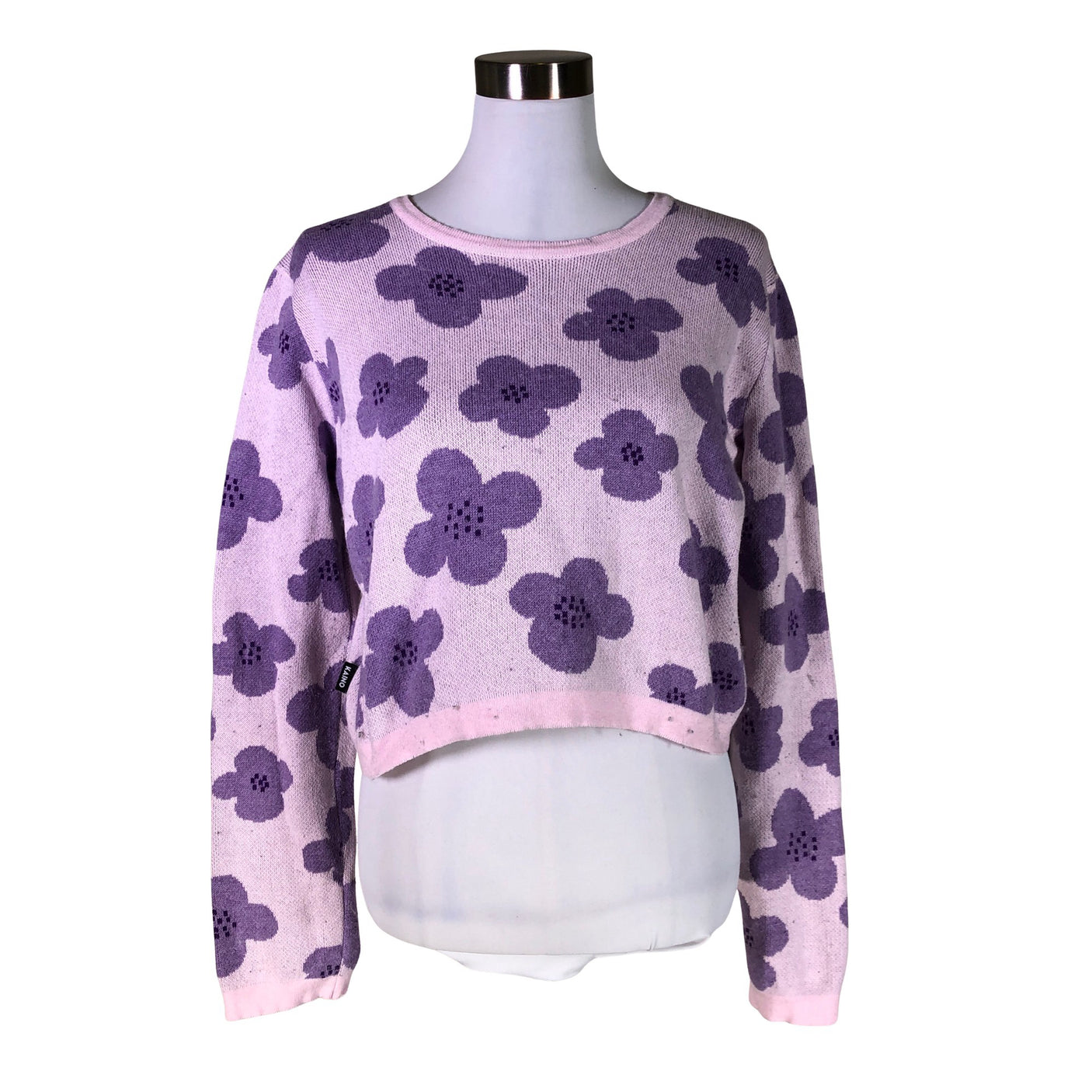 Unisex Kaino - Neulepaita, koko 36 -  (1)