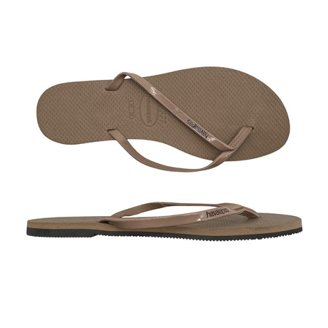 Unisex Havaianas - Rantasandaalit, koko 37 -  ()