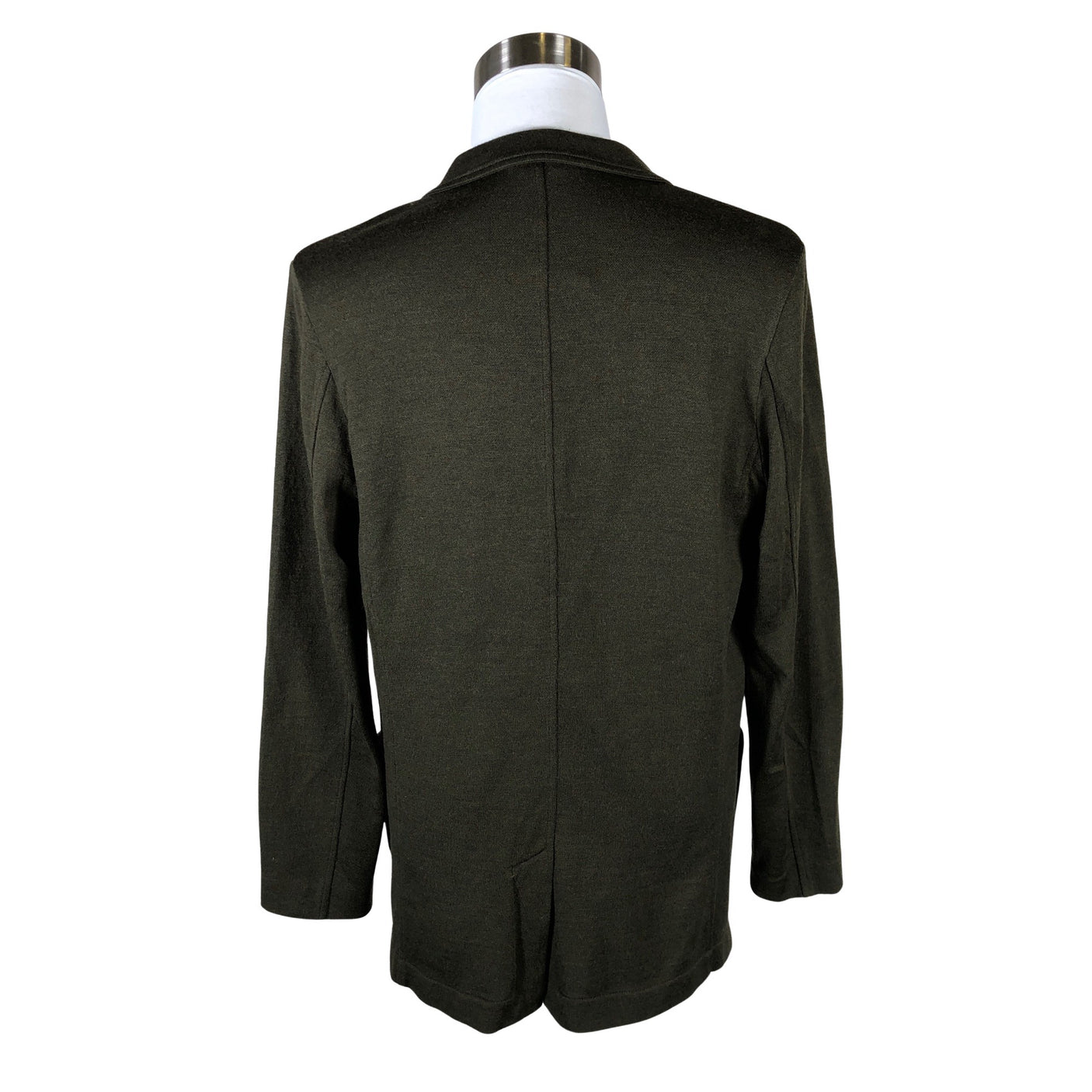 Unisex Gran Sasso - Neuletakki, koko XXL -  (2)