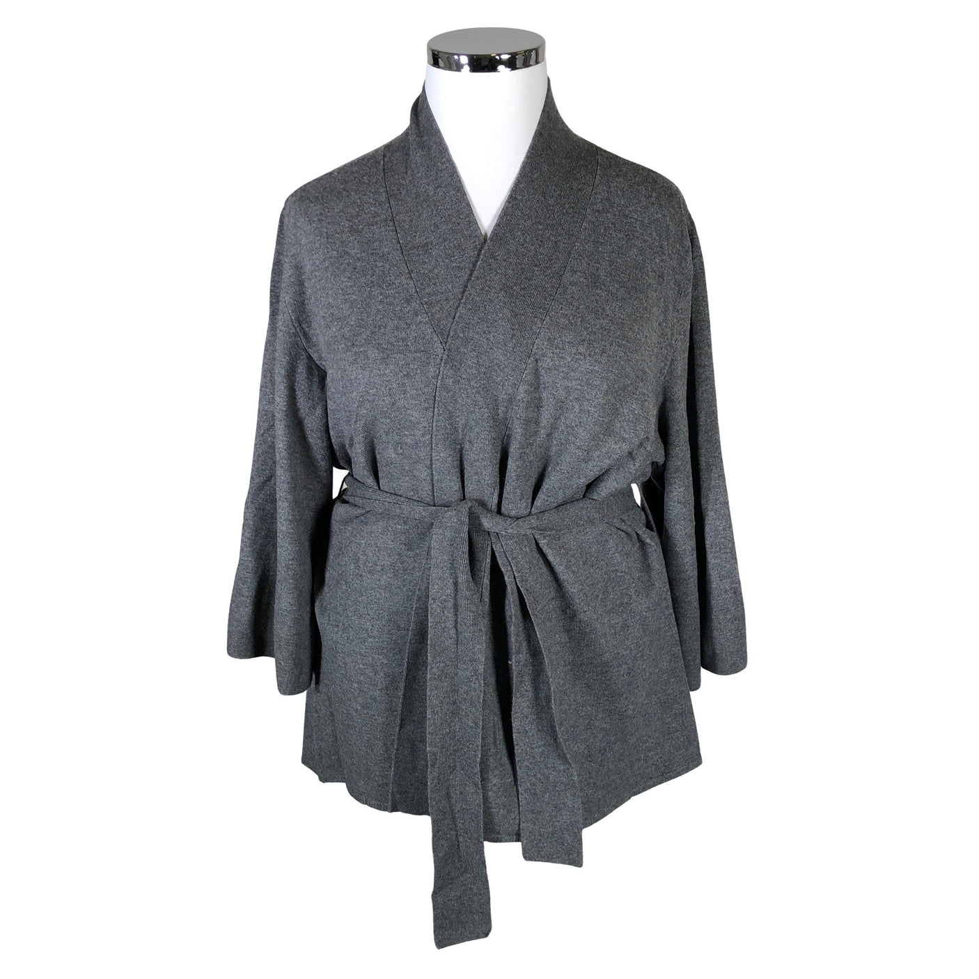 Unisex Pierre Robert - Neuletakki, koko 42 -  (1)