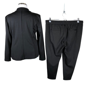 Unisex Ichi - Jakkupuku, koko 44 -  (2)