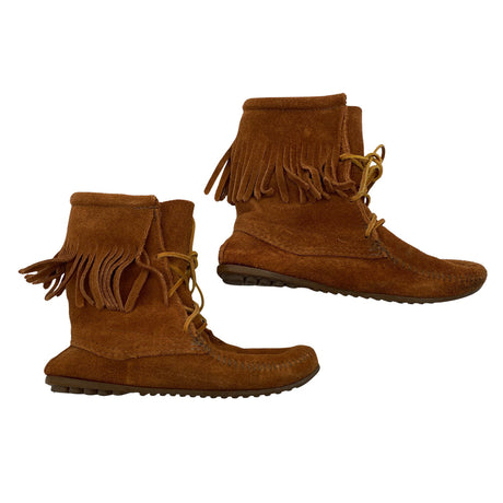 Unisex Minnetonka - Nilkkurit, koko 38 -  ()