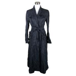 Unisex Donna Karan - Trenssitakki, koko 38 -  (1)