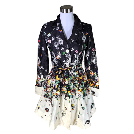 Unisex Desigual - Trenssitakki, koko 36 -  ()