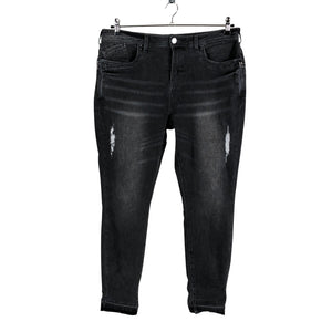 Unisex Zizzi - Farkut, koko 44 -  (1)