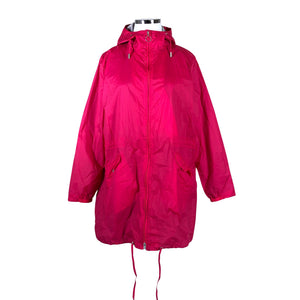 Unisex Raiski - Ulkoilutakki, koko 46 -  (1)