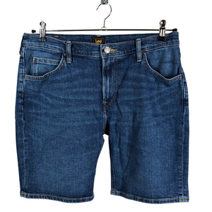 Unisex Lee - Farkkushortsit, koko W32 -  (1)
