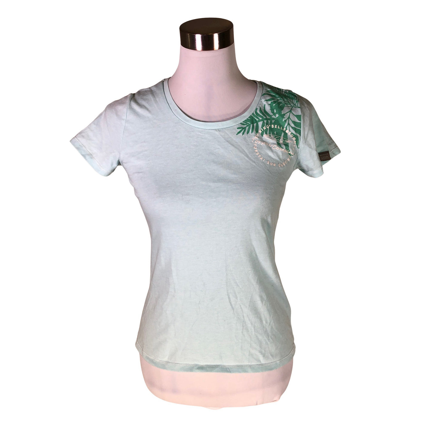 Unisex Torstai - T-paita, koko 36 -  (1)