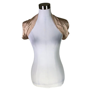 Unisex Your Face - Neulebolero, koko 36 -  (1)