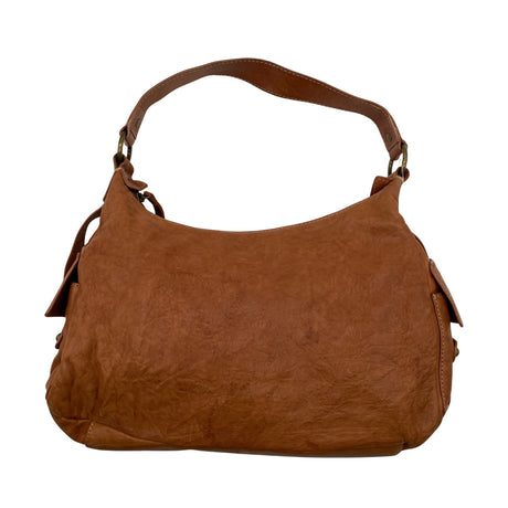 Unisex Global - Käsilaukku, koko Midi -  ()