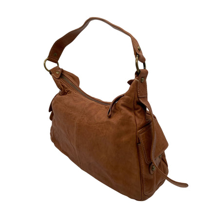 Unisex Global - Käsilaukku, koko Midi -  (2)