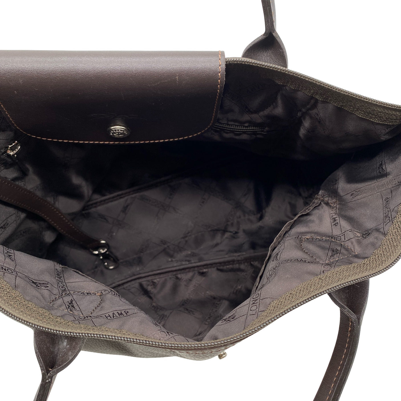 Unisex Longchamp - Käsilaukku, koko Midi -  (3)