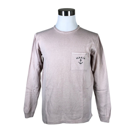 Unisex Makia - Neulepaita, koko M -  ()