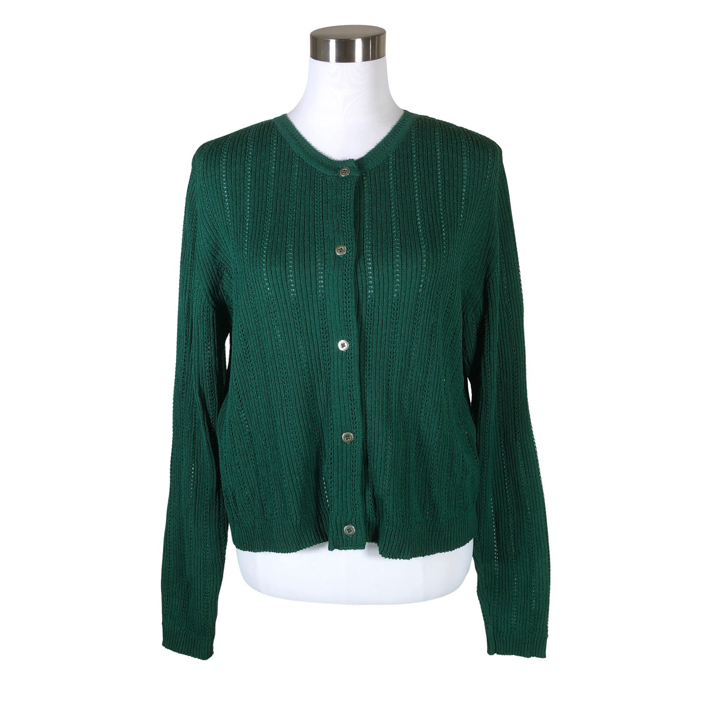 Unisex Alpa - Neuletakki, koko 40 -  (1)