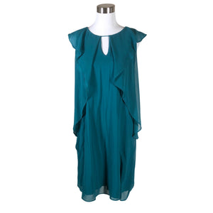 Unisex Naf Naf - Sifonkimekko, koko 40 -  (1)