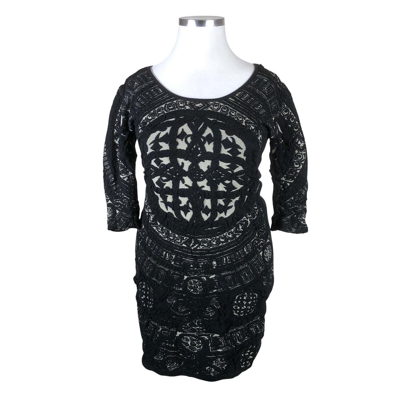 Unisex Desigual - Neulemekko, koko 42 -  (1)