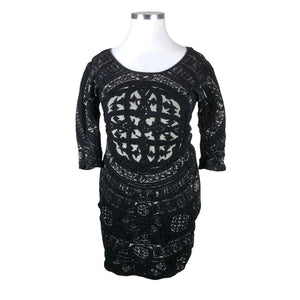 Unisex Desigual - Neulemekko, koko 42 -  (1)