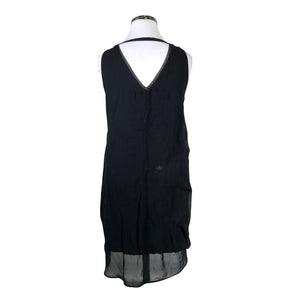 Unisex Desigual - Sifonkimekko, koko 42 -  (2)