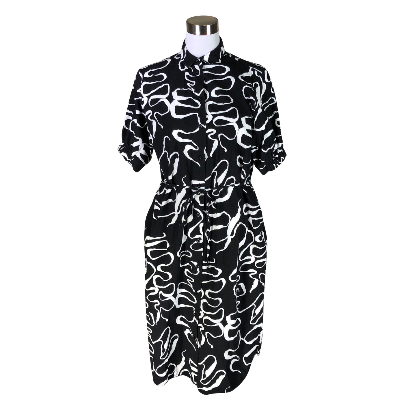 Unisex Nanso - Kangasmekko, koko 36 -  (1)