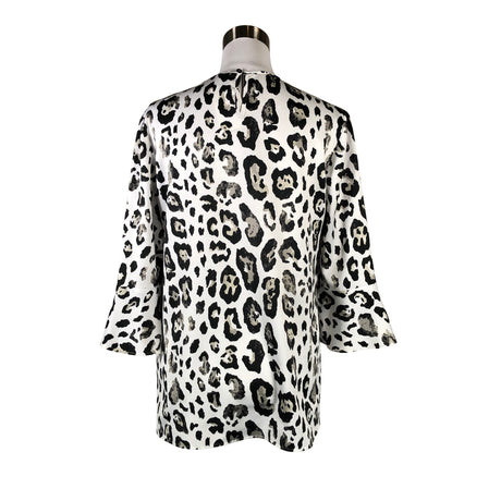 Unisex Adolfo Dominguez - Sifonkitunika, koko 40 -  (2)