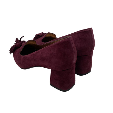 Unisex Mascaró - Korkokengät, koko 39 -  (2)