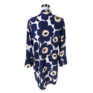 Unisex Marimekko - Sifonkitunika, koko 38 -  (2)